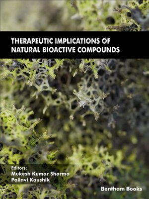 cover image of Therapeutic Implications of Natural Bioactive Compounds